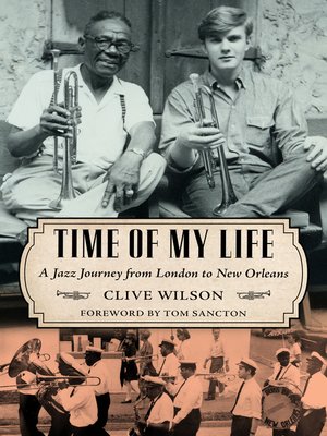 cover image of Time of My Life